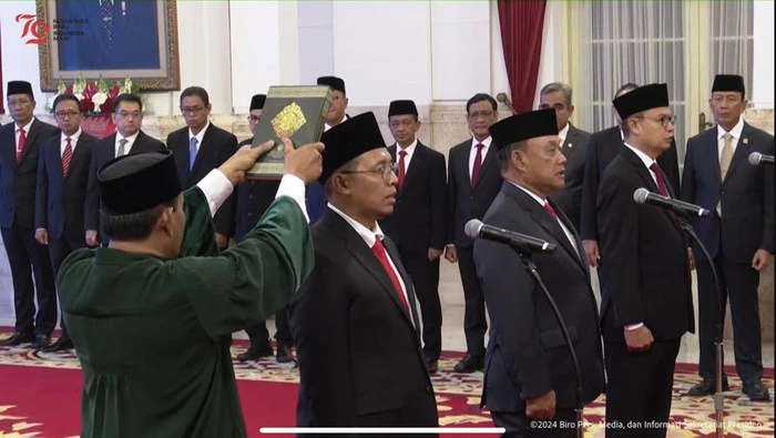 Pengumuman Hasil Tes Tertulis Capim dan Dewas KPK: Pansel KPK Siap Terima Tanggapan Publik Pengumuman Hasil Tes Tertulis Capim dan Dewas KPK: Pansel KPK Siap Terima Tanggapan Publik