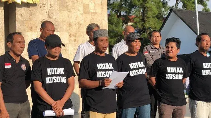 Prabowo Subianto Siap Lanjutkan dan Selesaikan Pembangunan Ibu Kota Nusantara Prabowo Subianto Siap Lanjutkan dan Selesaikan Pembangunan Ibu Kota Nusantara