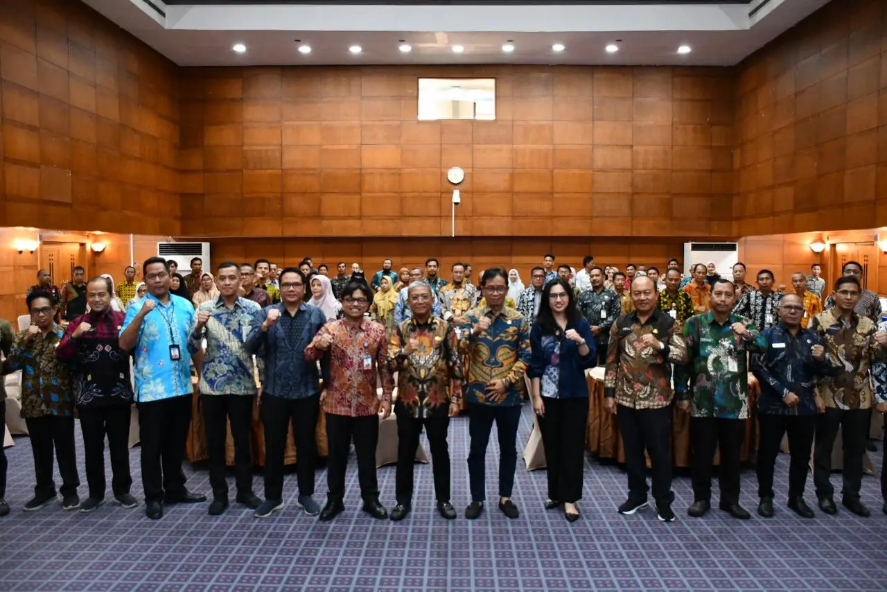 Nubuat IKN dari Cerita Suku Paser (1) Nubuat IKN dari Cerita Suku Paser (1)