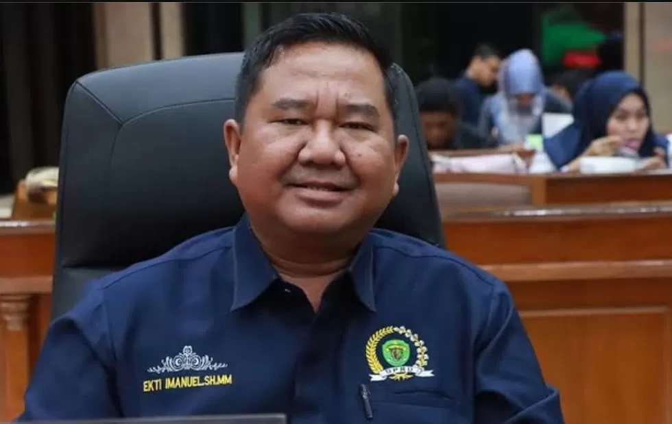 3 Proyek Jalan Nasional di Kaltim Terancam Gagal Total Jika Dikerjakan Setengah-Setengah