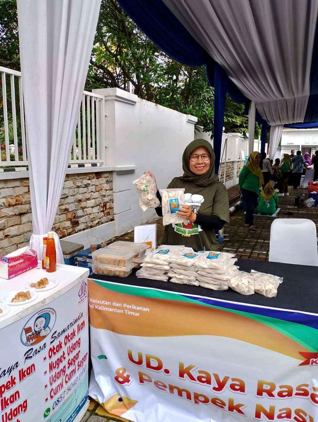 Wagub Seno Aji Resmi Buka TTG ke-XI Kaltim di PPU: Dorong Inovasi Teknologi yang Membumi Wagub Seno Aji Resmi Buka TTG ke-XI Kaltim di PPU: Dorong Inovasi Teknologi yang Membumi