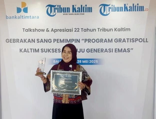 Pemkab Paser Tegaskan Sinergi Media dalam Wujudkan Visi TUNTAS