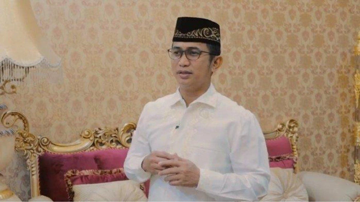 Viral Liburan saat Krisis BBM, Wali Kota Balikpapan Rahmad Mas’ud Jadi Sorotan DPR