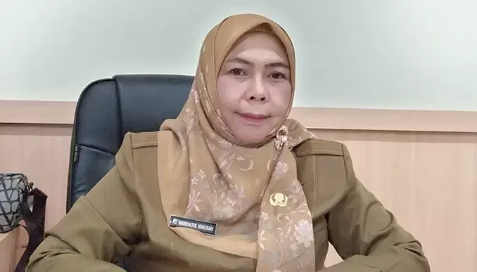 Disdik Berau Gencarkan Penanganan Anak Tidak Sekolah, Pantau Selama 12 Bulan Lewat Program RTM