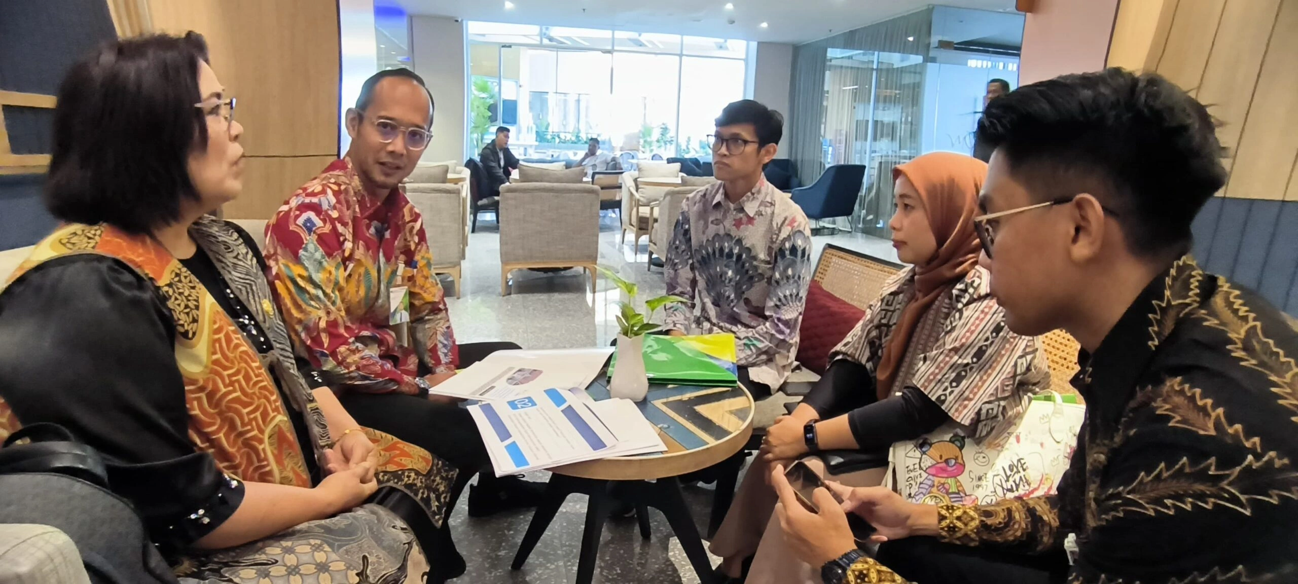 Kutim Tampil di Paritrana Award 2025, Bupati Siap Paparkan Komitmen Lindungi Pekerja