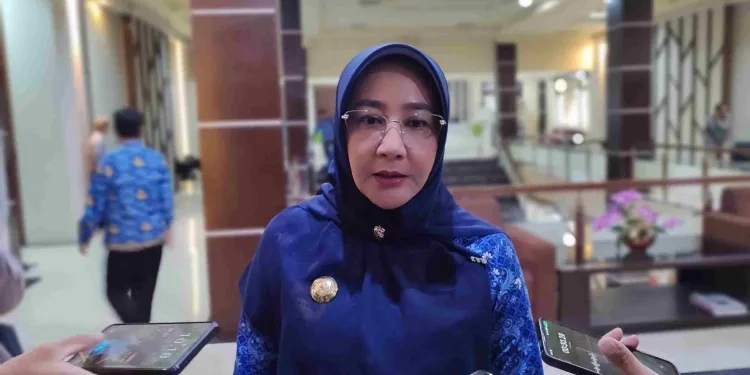 Efisiensi Anggaran Tunda Insentif Guru, Bupati Berau Pastikan Pendidikan Tetap Prioritas