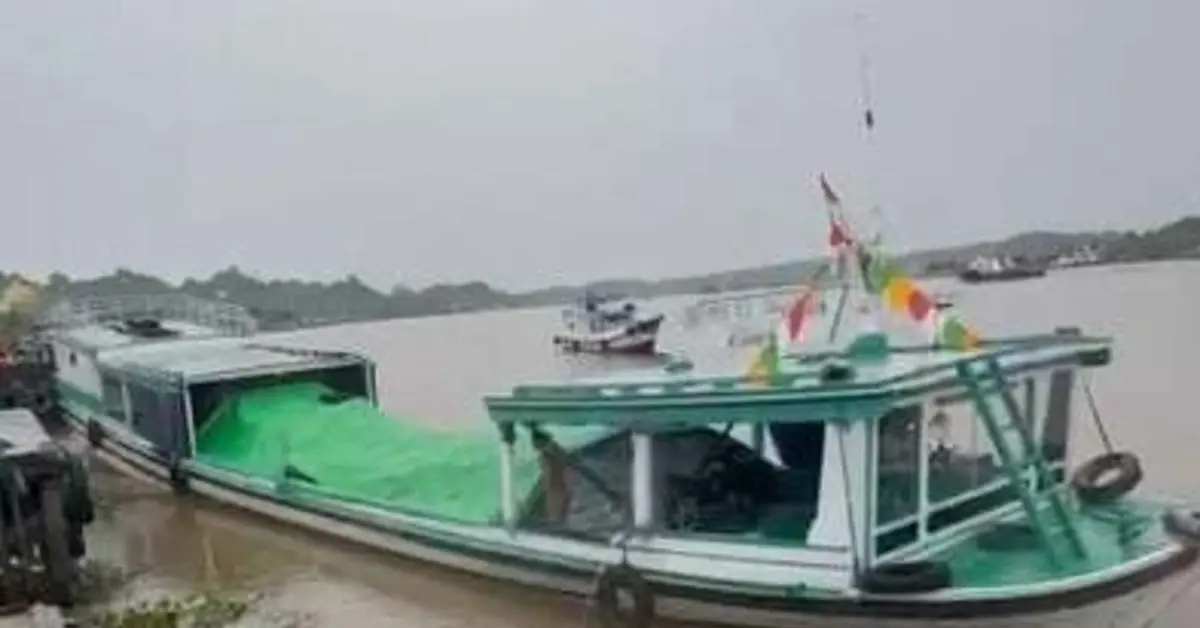 Harga Beras Tembus Rp46 Ribu, Pemprov Kaltim Gerak Cepat Salurkan Cadangan Pangan ke Mahulu