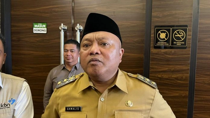 Pemkab Berau Dorong UMKM Manfaatkan Pangan Lokal untuk Perkuat Ekonomi Daerah