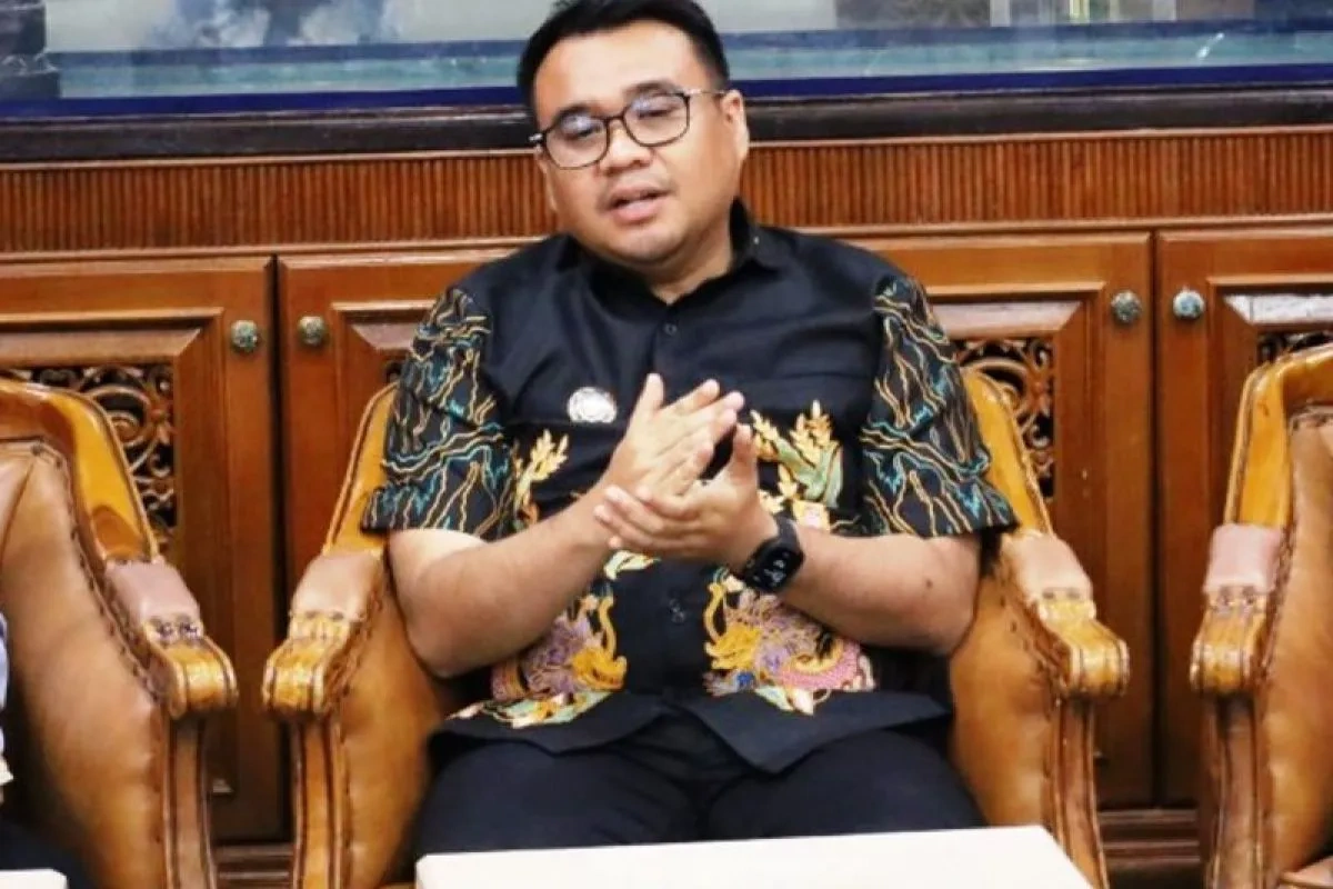 Pemkab Kukar Prioritaskan Pendidikan Lewat Beasiswa Stimulan dan Tematik, Targetkan Generasi Unggul