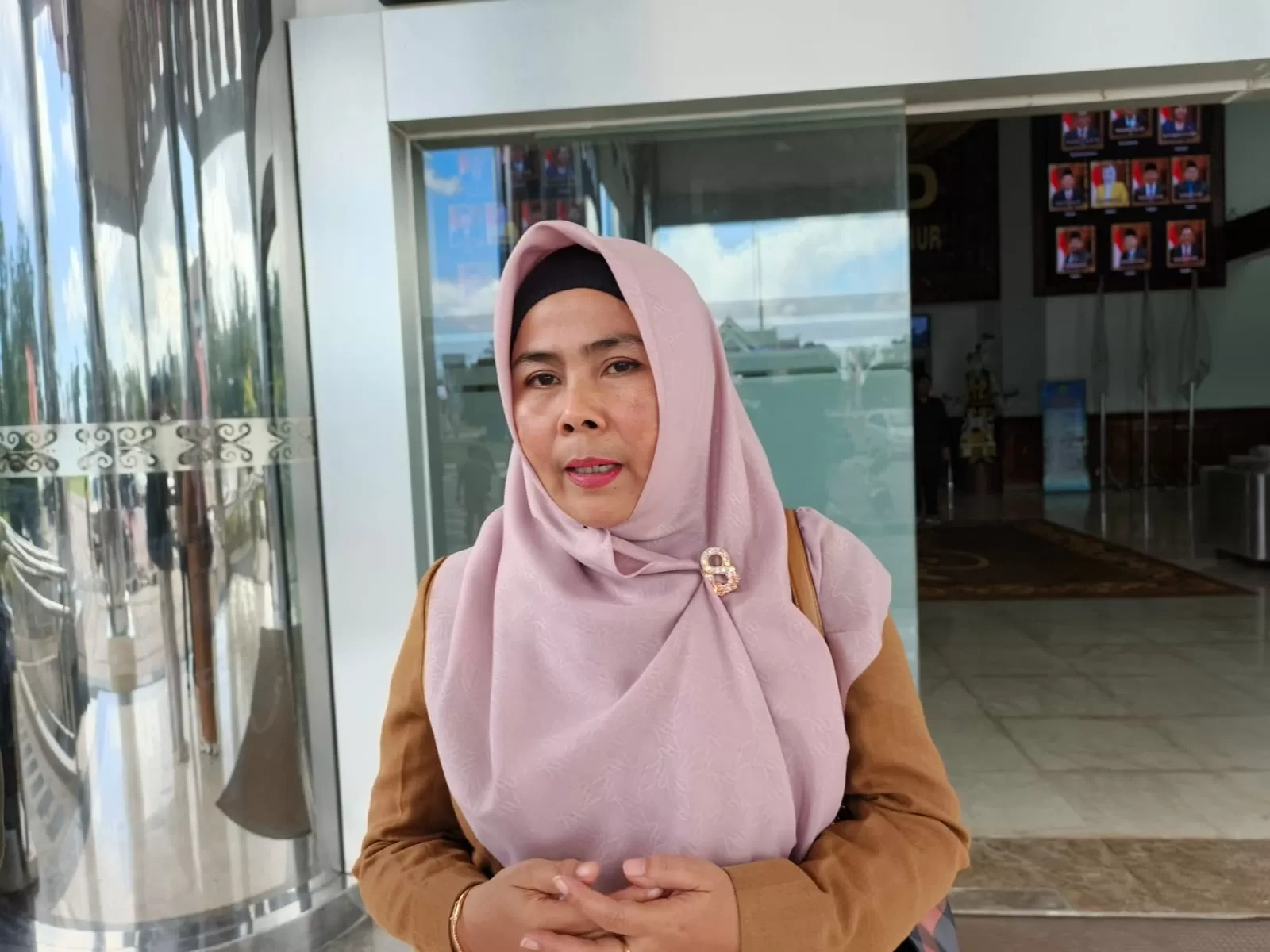 Petani Kutim Dapat Asuransi Gagal Panen, Cek Syarat dan Komoditas yang Ditanggung